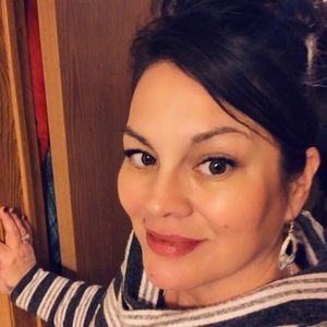 Meet your Posher, Cheryl